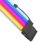 GCP06 24-Pin ARGB Extension Power Cable - Image 4