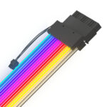 GCP06 24-Pin ARGB Extension Power Cable - Image 5