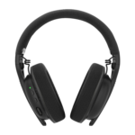 H819 QUAD AIR Wireless Gaming Headset - Black - Image 2