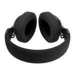 H819 QUAD AIR Wireless Gaming Headset - Black - Image 4
