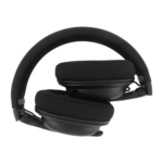 H819 QUAD AIR Wireless Gaming Headset - Black - Image 6
