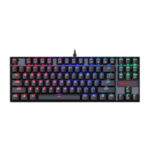 KUMARA RGB MECHANICAL Gaming Keyboard - Black