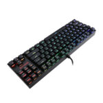 KUMARA RGB MECHANICAL Gaming Keyboard - Black - Image 6