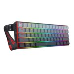 FIZZ Magnetic+ Wired 60% Gaming Keyboard - Image 2