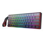 FIZZ Magnetic+ Wired 60% Gaming Keyboard - Image 3