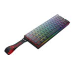 FIZZ Magnetic+ Wired 60% Gaming Keyboard - Image 4