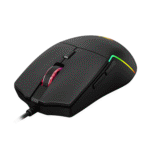 NAGA RGB 10000DPI Wired Gaming Mouse - Image 2