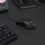 NAGA RGB 10000DPI Wired Gaming Mouse - Image 3