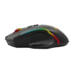 TAIPAN MAX 12000DPI Wireless Gaming Mouse - Black - Image 5