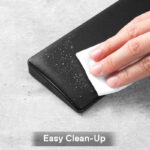 METEOR M Gaming Wrist Pad 359x73x20mm - Image 6