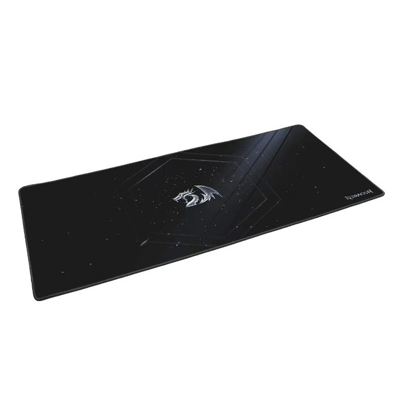 RD-P041_wr_01 MOUSEPAD XEON XL 400X900 BK - Image 1