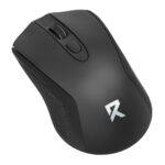 BM-4054 4000DPI Wireless Optical Mouse - Image 3