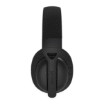 H819 QUAD AIR Wireless Gaming Headset - Black - Image 3