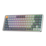 MECHANICAL AZURE Wireless Gaming Keyboard - Image 2