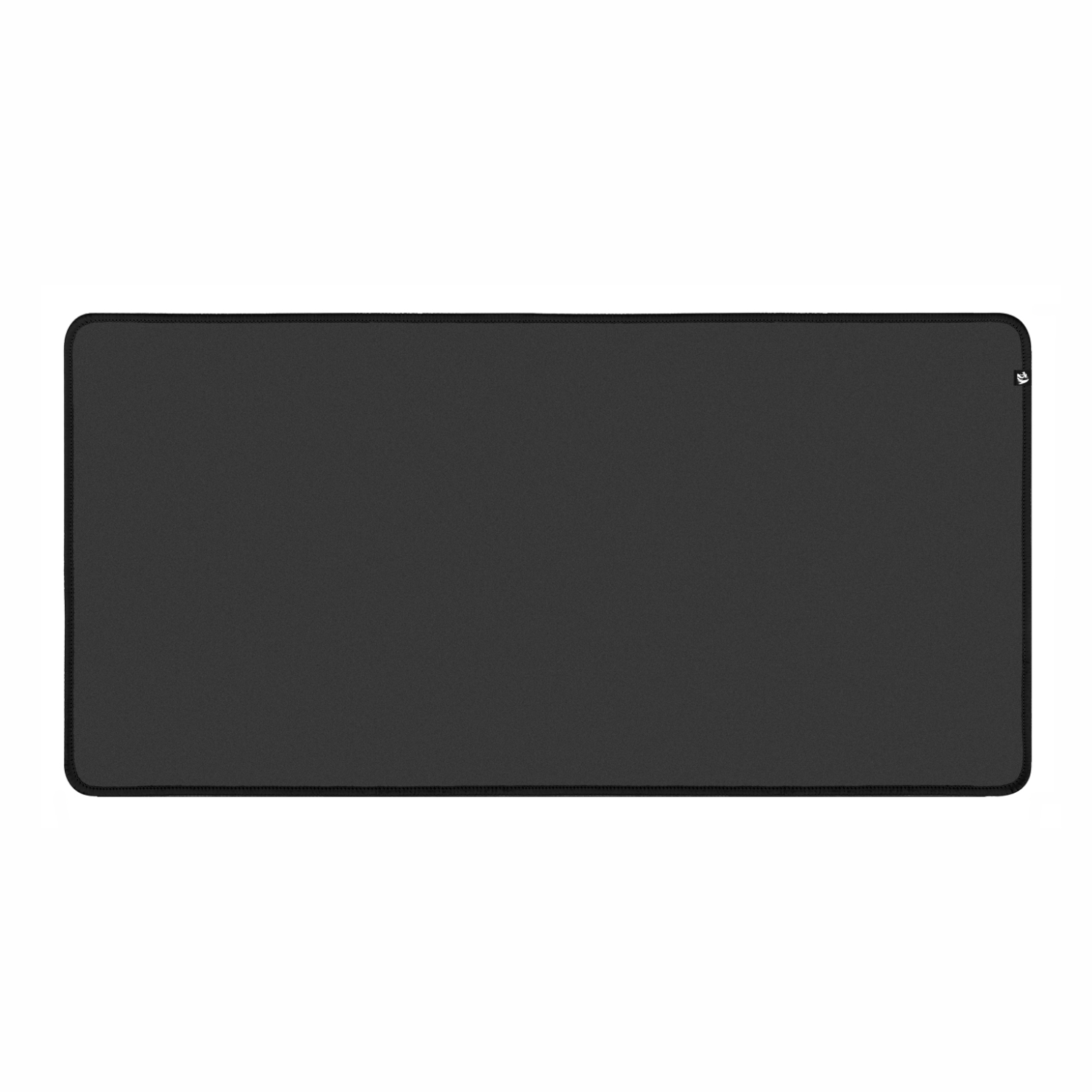 RD-P040_Redragon-P040-FLICK-3XL-Gaming-Mouse-Pad-–-Black-1219-x-610-x-3mm_wr_01 MOUSEPAD FLICK XXXL 1219X610 BK - Image 1
