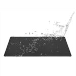 MOUSEPAD FLICK XXXL 1219X610 BK - Image 4