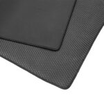 MOUSEPAD FLICK XXXL 1219X610 BK - Image 5