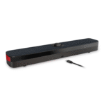 GS515 NEO RGB Wired/Bluetooth Desktop Soundbar - Black - Image 5