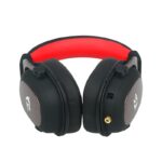 Over-Ear ZEUS 2 USB Gaming Headset - Black - Image 4
