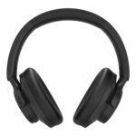 H610 VIBECORE ANC Bluetooth Wireless Over-ear Headphones - Black - Image 3