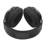 FURY WRS Over-Ear Wireless Gaming Headset - Black - Image 5