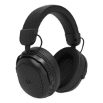 H893 CROSSFIRE Over-Ear Wireless Gaming Headset - Black - Image 3