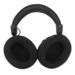H893 CROSSFIRE Over-Ear Wireless Gaming Headset - Black - Image 4