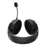 H893 CROSSFIRE Over-Ear Wireless Gaming Headset - Black - Image 5