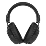 H894 TITAN Wireless Gaming Headset - Black - Image 2