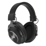 H894 TITAN Wireless Gaming Headset - Black - Image 3