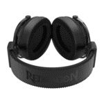 H894 TITAN Wireless Gaming Headset - Black - Image 4