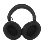 H894 TITAN Wireless Gaming Headset - Black - Image 5
