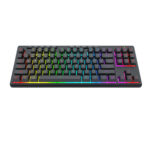 SHIVA PRO Wireless keyboard - Black - Image 9