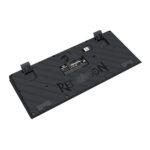 SHIVA K522 PRO RGB Wireless Gaming Keyboard- Black - Image 7