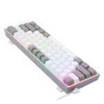 K617 FIZZ 60% Wired RGB Gaming Keyboard - Image 5