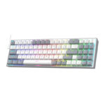 MECHANICAL Pollux Wired Gaming Keyboard - Image 2