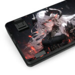 K719AK ARTEMIS PRO RGB Wireless LCD Mechanical Gaming Keyboard - Image 8
