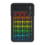 K733 COVE RGB Wireless Mechanical Numpad - Image 2