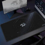 MOUSEPAD XEON XL 400X900 BK - Image 3