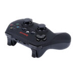 HARROW Wireless X/D-input(Digital/Analog) PC Controller Black - Image 3